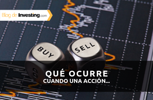 Qué sucede cuando una empresa...