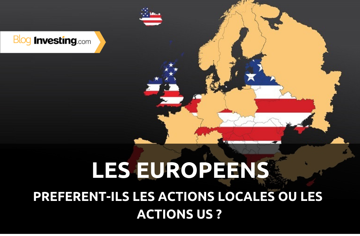 Le marché financier européen est-il américanisé?