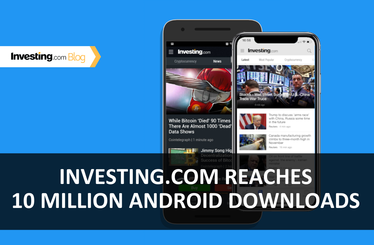 change invest app change invest app