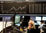 Allemagne: Les marchés actions finissent en ordre dispersé; l'indice DAX gagne 0,58%
