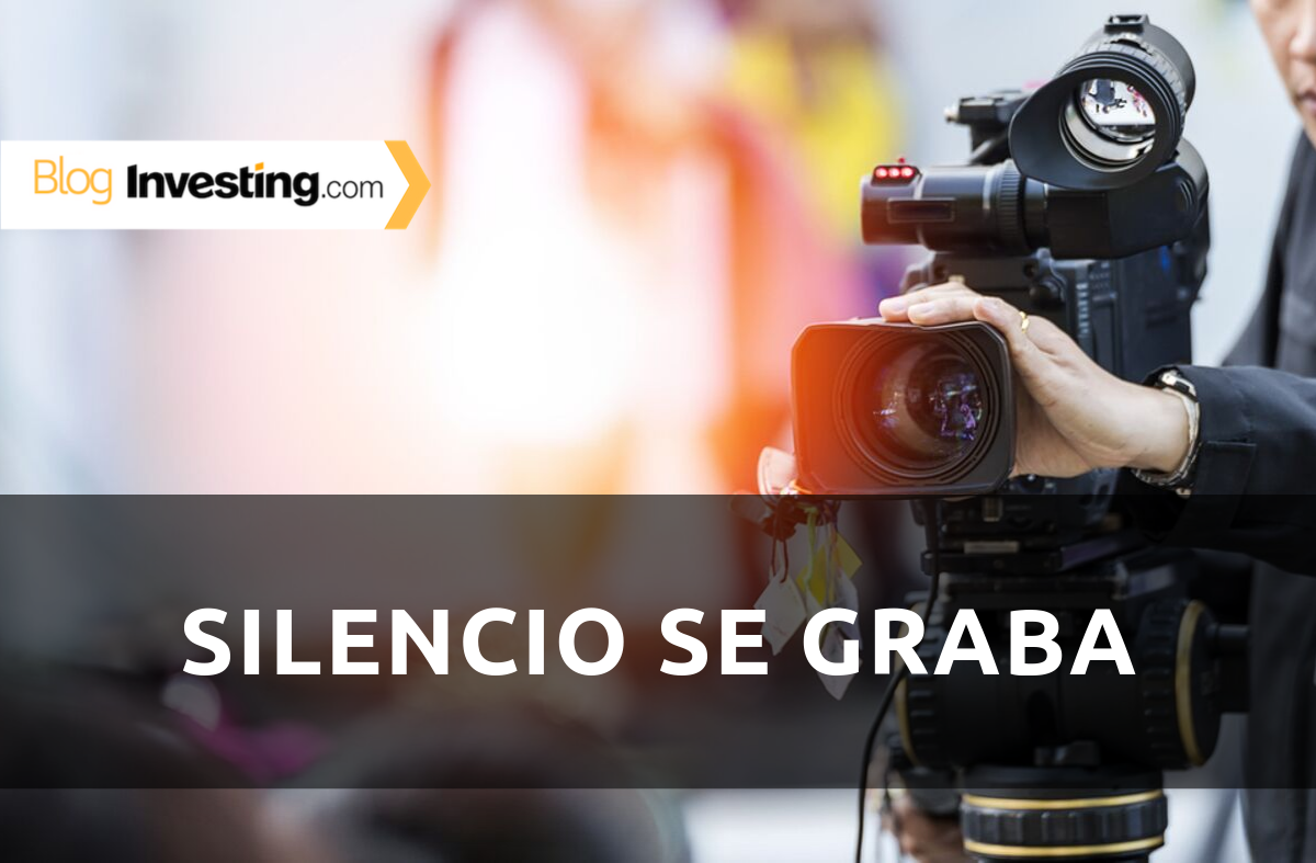 Investing.com en Déjate de Historias TV