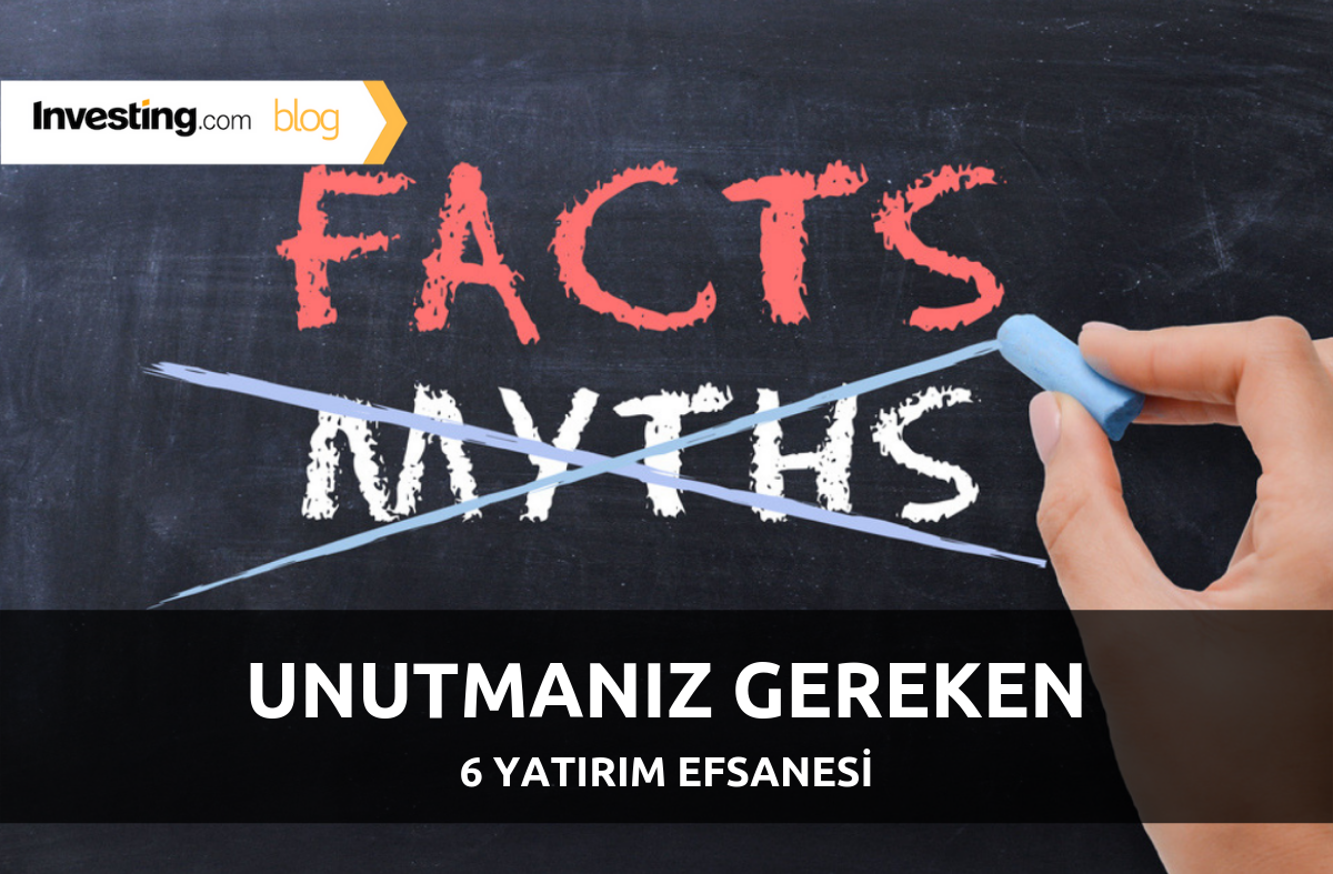 Unutmanız GEREKEN 6 Yatırım Efsanesi