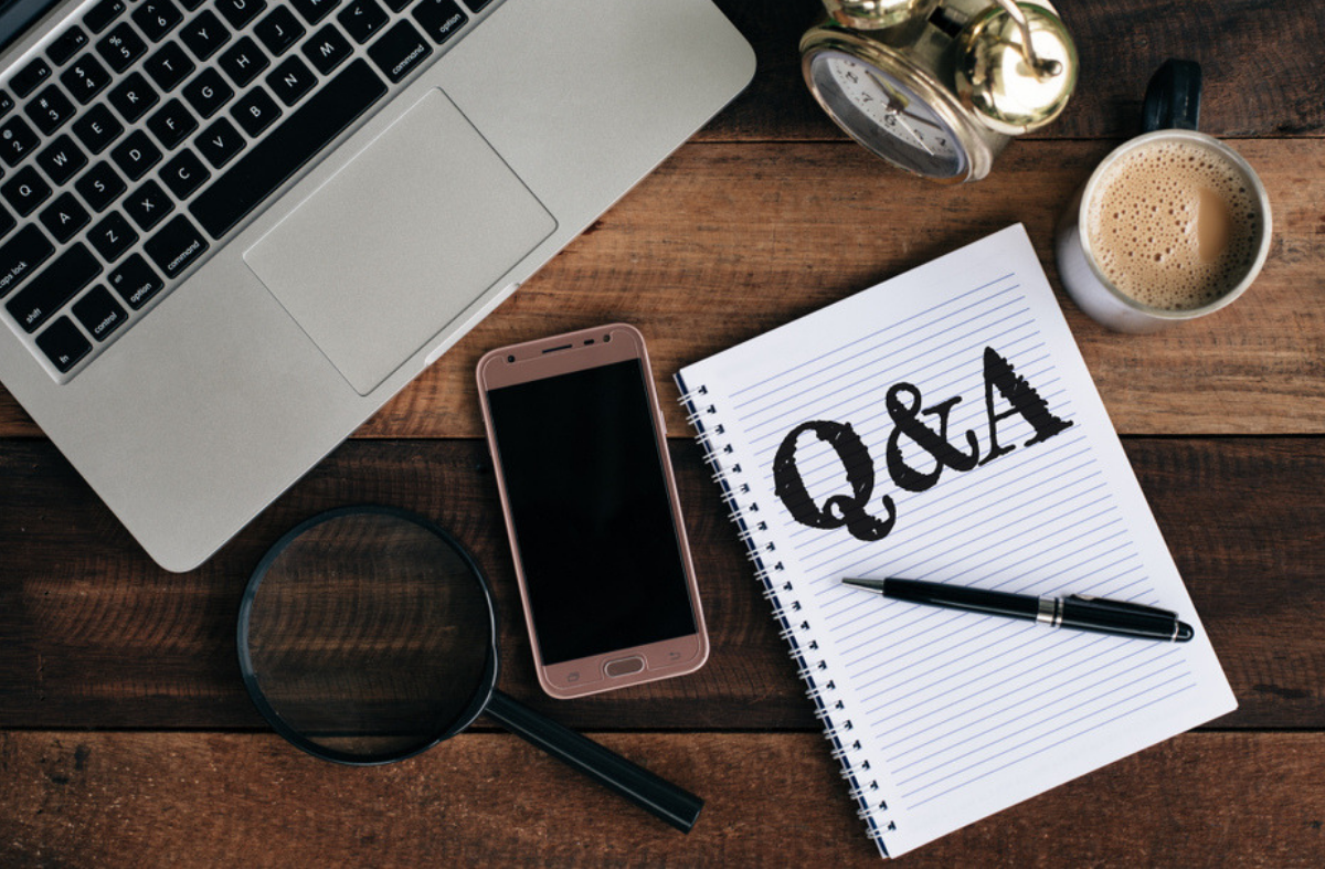 Weekly Q&A: Investors Ask, Clement Answers #4