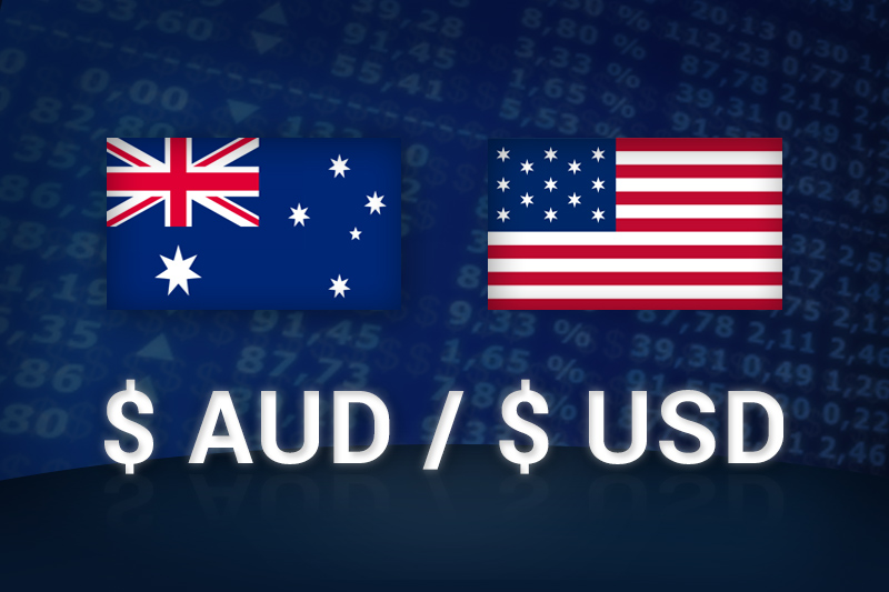 Forex - AUD/USD turun selama masa dagang Asia