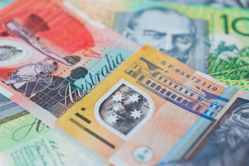 Forex Aud Usd Declines As Imf Forecast Continues To Weigh By - 