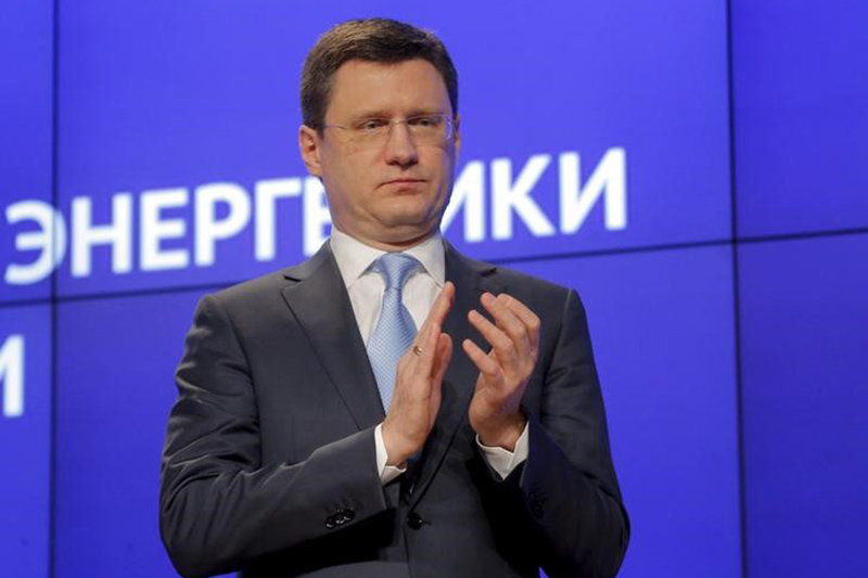 Изменений в коэффициенты расчета обратного акциза с демпферной составляющей не будет - Новак