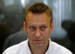 Навальный был отравлен веществом из группы «Новичок»
