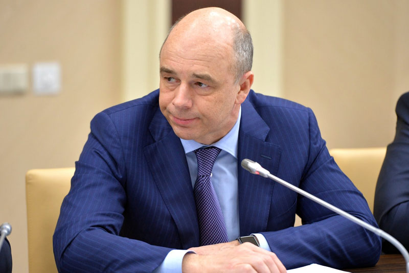 Силуанов поддержал предложение о минимизации проверок для легализовавшихся самозанятых