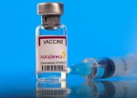 AstraZeneca Up 2% After U.S. Trial Data Shows Covid Vaccine Is Safe, Effective