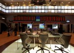 مؤشرات الأسهم في البرازيل هبطت عند نهاية جلسة اليوم؛ مؤشر بوفيسبا تراجع نحو 3.69%