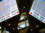 Ibovespa cai diante de temores com coronavírus