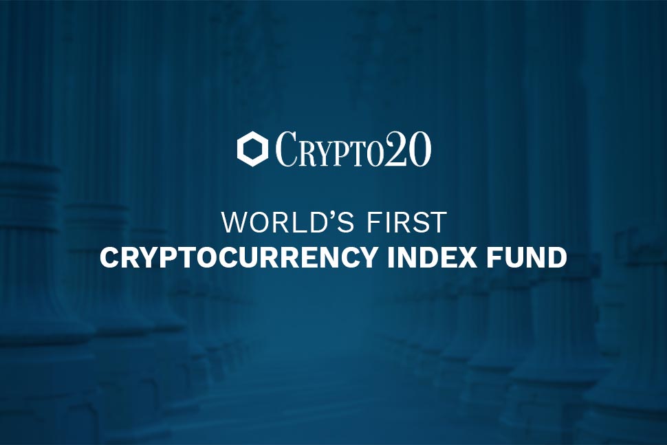 Index Funds Are The Future Of Investing In Cryptocurrencies By Investing Com Studios