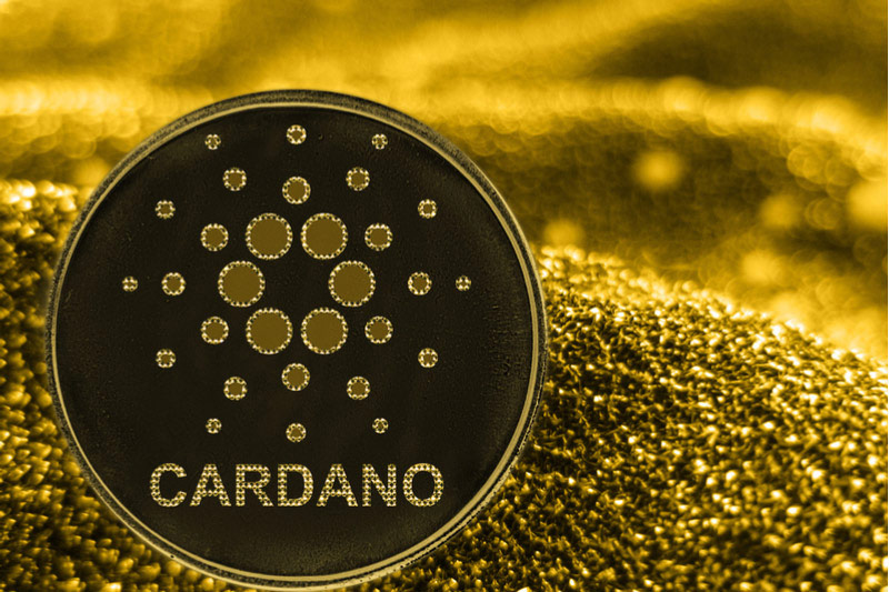 Cardano Dips Below 0.029725 Level, Down 1%