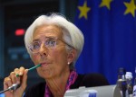 SE LIVE: Presskonferens från ECB