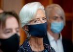 SE LIVE: Presskonferens från ECB