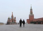 Второго локдауна в России не будет