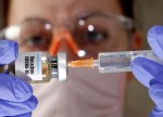UPDATE 1-Nigeria will need supplementary budget for COVID-19 vaccines -finance minister