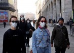 Fil d’info Coronavirus : Le seuil du Million de cas dans le monde en vue ce jeudi