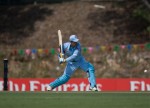 Cricket-Promoted Curran hails 'genius' Dhoni after CSK win