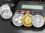 Криптовалюта Биткоин просела на 10%