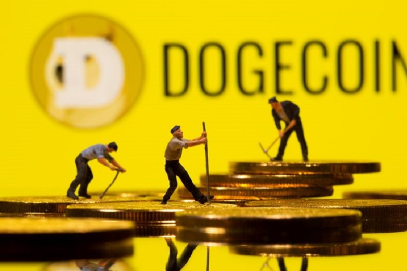Bitcoin wzrośnie do 250 tys. dol., a Dogecoin zniknie wg tego analityka