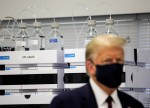Trump Recovery, Services PMI, Stimulus Hopes - What's up in Markets on Monday