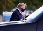 Banco alemão veta mais negócios com Trump, diz jornal
