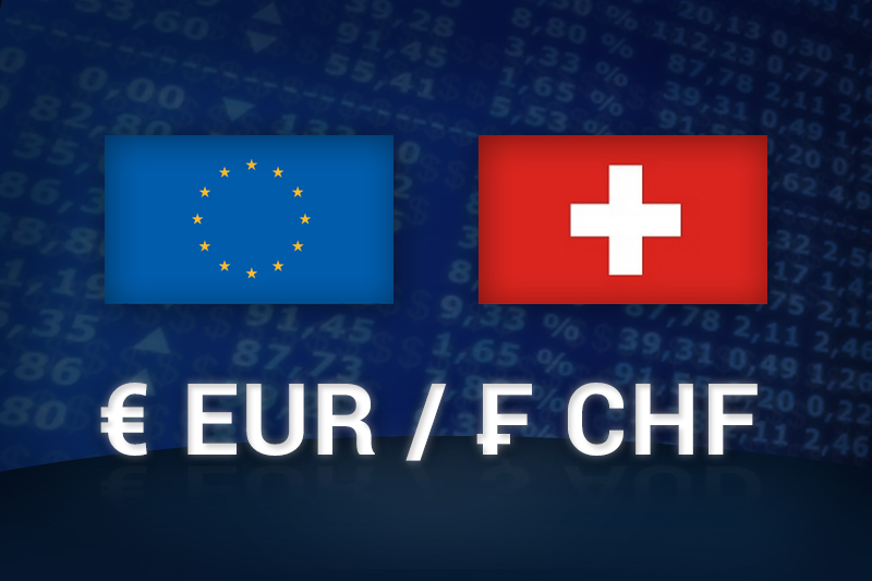 Forex Eur Chf Stieg Wahrend Der Asien Session Von Investing Com - 