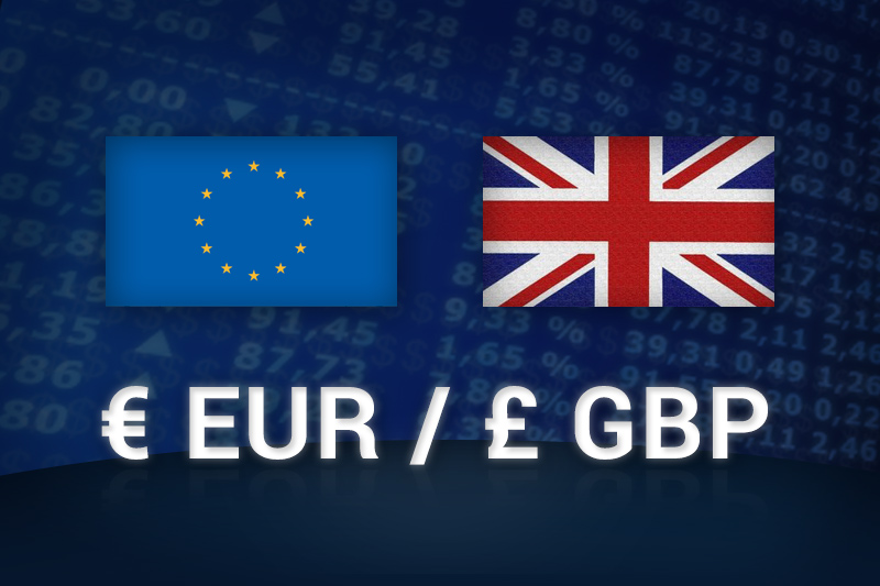 F!   orex Eur Gbp Stieg Wahrend Der Asien Session Von Investing Com - 