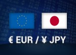 Moedas - EUR/JPY subiu durante a sessão asiática