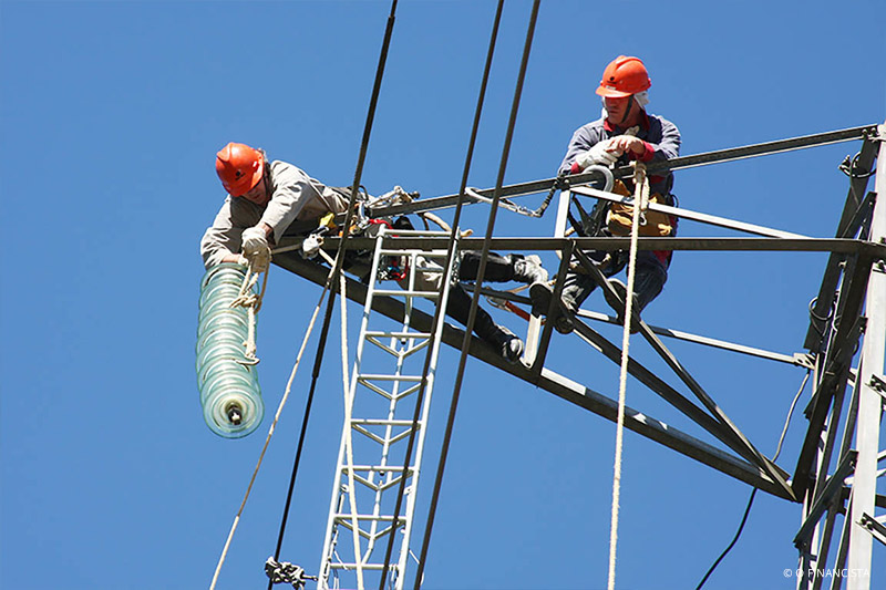 Resultado de imagem para privatização de empresas distribuidoras de energia