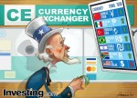 Comic: Emerging Market Set to Ride Blue Wave of U.S. Stimulus Money