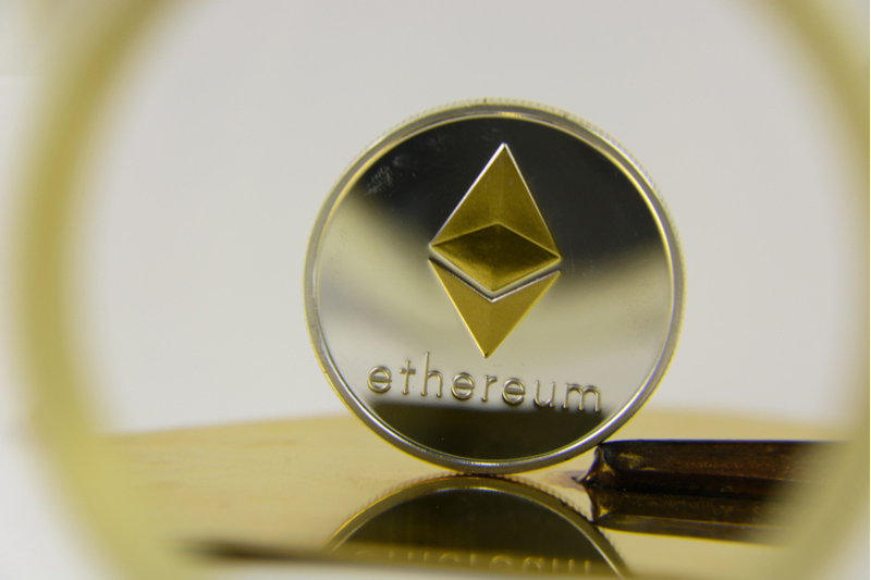 Ethereum Climbs Above 256.80 Level, Up 4%