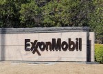 Exxon Mobil : Eni and Exxonmobil to Open Four Wells