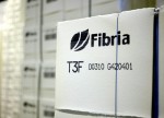 Fibria tem prejuízo no 2º tri com despesas financeiras ofuscando receita maior