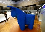 European Stocks Seen Higher Amid Global Recovery Hopes