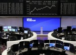 European Stock Futures Mixed; Reopening Confidence Grows