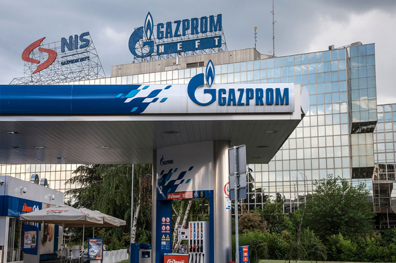 "Газпром нефть" после 1 апреля готова наращивать добычу - глава компании