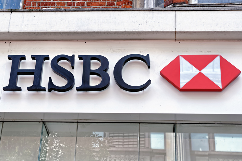 Hsbc Y Bea Se Suman A Bancos Extranjeros Que Entraran En Zona Libre Comercio Por Efe