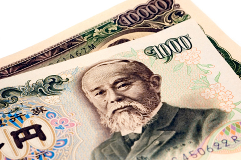 Forex news yen