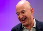 Saham Sektor Teknologi Anjlok, Kekayaan Bezos & Musk Turun “Tipis” $17,5 M