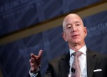 Amazon Backs Biden's Infrastructure Plan, Supports Tax Hikes