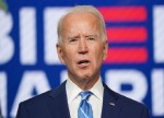 Байден официально вступил в должность президента США