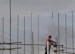 מדד היתרי בניה בקנדה 8.9% לעומת צפי של 2.6%