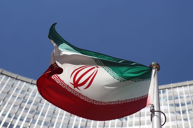 © Reuters. Iran Deal Teeters as Europe Seeks Exemption From U.S. Sanctions