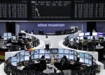 Borse europee in salita, attesi sviluppi dalla politica; DAX +0,05%
