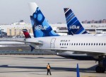 Norwegian Air, JetBlue tie up to make transatlantic bookings simpler