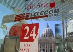 Telecom affonda a -8% dopo indicazioni sull’esercizio 2018