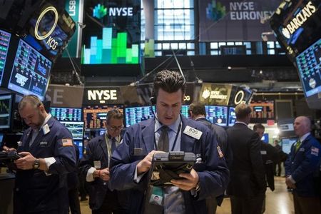 Рынок акций  США закрылся разнонаправленно, Dow Jones снизился на 0,06%