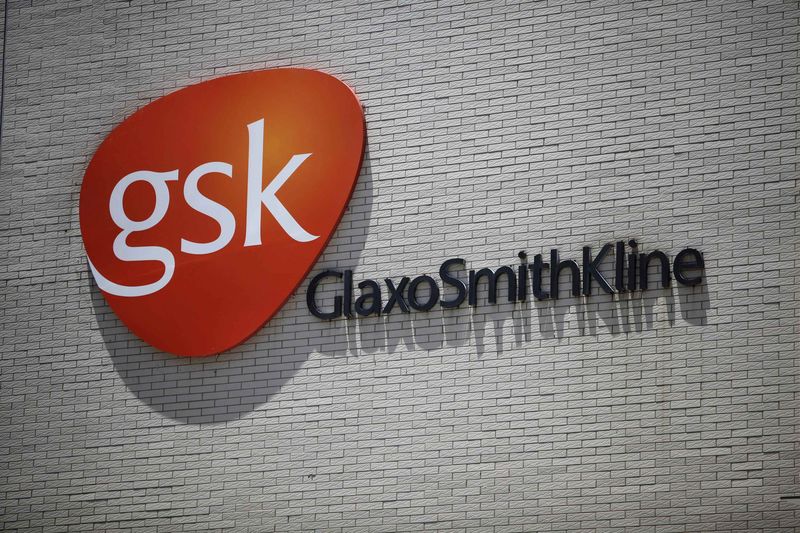Aktie Im Fokus Glaxo Wegen Dividendensorgen Deutlich Unter Druck Von Dpa Afx